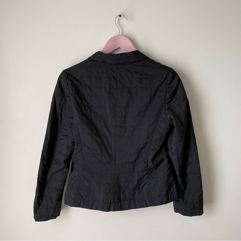 Luciano Barbera Coat - Picture 4 of 6
